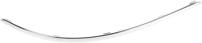 Achter bumper trim beschermingsstrook voor B-Class W246 2011-2014, duurzame auto-accessoire met eenvoudige installatie en perfecte pasvorm