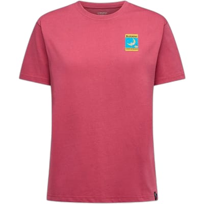 Dames-T-shirt La Sportiva Moon Climb