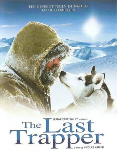 The Last Trapper