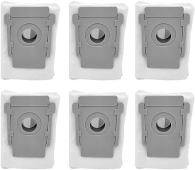 Allecto - Robot Stofzuiger Zakken - Compatibel met iRobot Roomba