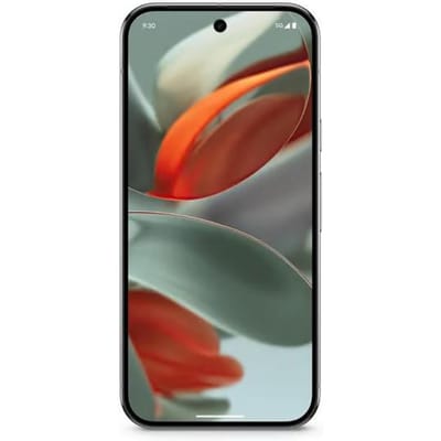 Gerenoveerde Google Pixel 9 Pro 5G Smartphone 16GB RAM 256GB Opslag Single SIM 16/128GB grijs