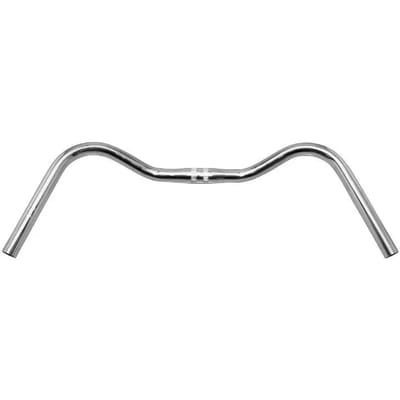 Stalen hanger Ergotec Bugel