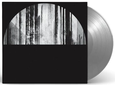 Vertikal II (2020 Edition) (Silver Vinyl)