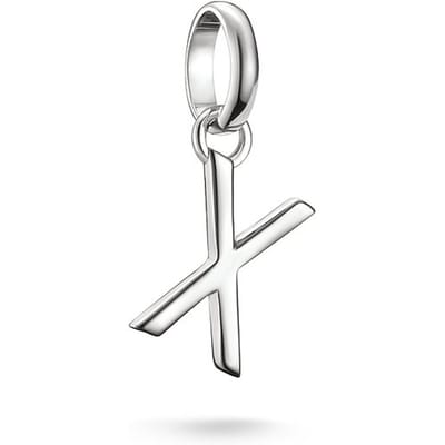 Thomas Sabo - CC1230-001-21 - Charm-hanger - Unisex - Charm Club
