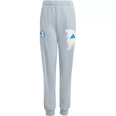 Kinderen joggingbroek adidas Jude Bellingham