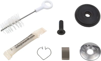 Wurth - Onderhoudsset 7-delig - Onderhoudsset 7-delig x 1 st