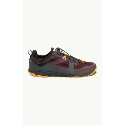 Lage wandelschoenen Jack Wolfskin Spirit