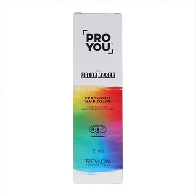 7.1 – Revlon Pro You The Color Maker 90 ml