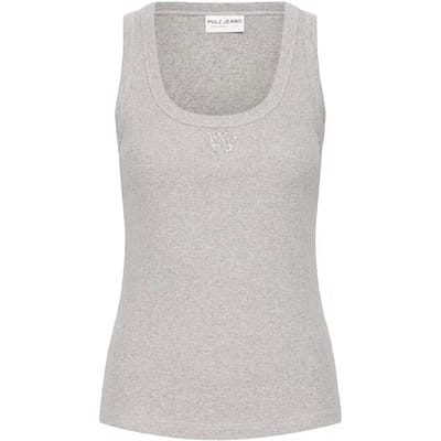 Damestanktop Pulz Jeans Allesia