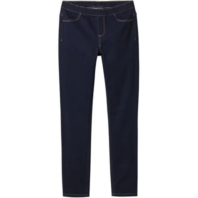 ESMARA Kinder thermojegging (Donkerblauw, 146/152)