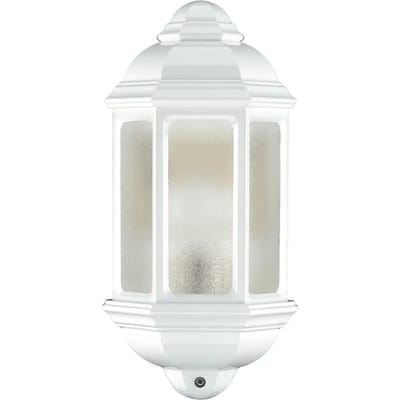 Applique Muurlicht Klassiek Dopo lighting Medi IP44 E27