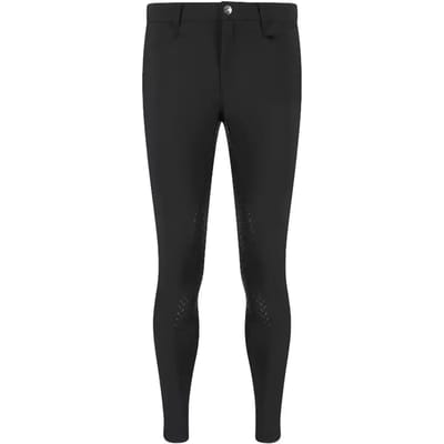 Kentucky Horsewear - Mexico man breeches full grip black size 56