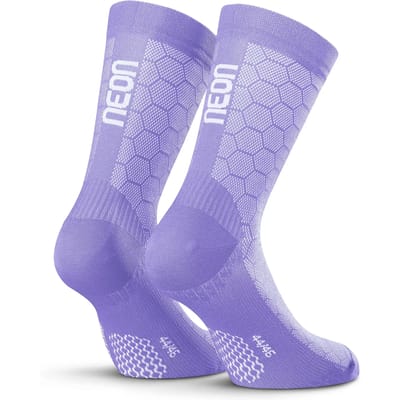 Sokken Neon 3D