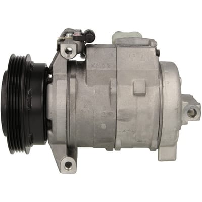 Compressor, airconditioner DENSO DCP32067