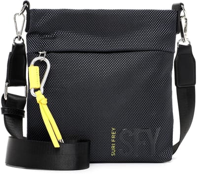 SURI FREY Schoudertas SFY SURI Sports Marry ( 18023 ) - Dames handtassen - black 100