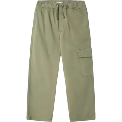 Meisjesbroek Pepe Jeans William