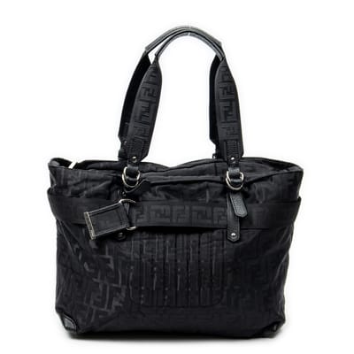 Medium Belt Tote   schoudertas