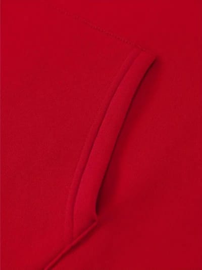 Bovista Joggingpak - Huispak - Volwassenen - Trainingspak - Comfortabel - Joggingsbroek - Tracksuit - Dames - Rood - XL