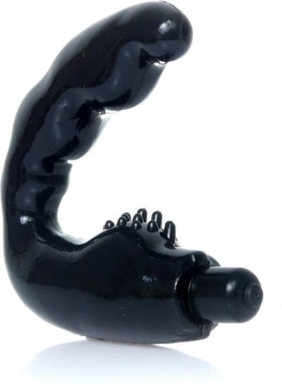 Prostaat massager -Prostaat Stimulator - Anal Fantasy - Zwart