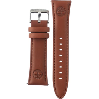 Timberland TDSGB0041001-STL Trumbull Horlogeband