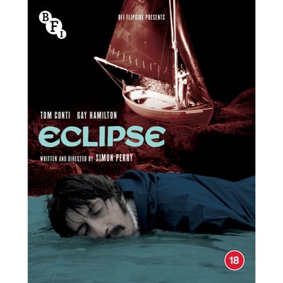 Eclipse [Blu-Ray]