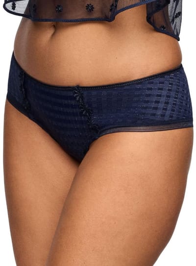 Marie Jo Avero Hipster 0500415 Velvet Blue - maat 38