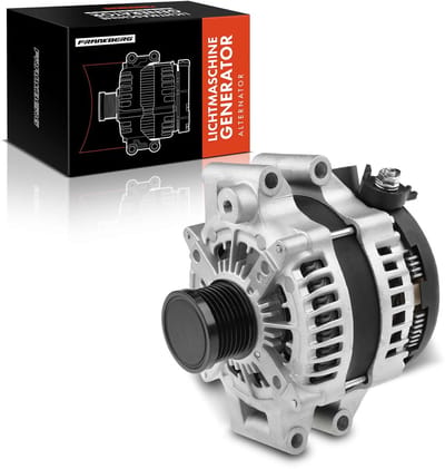 Frankberg 1x dynamo generator voor BMW
