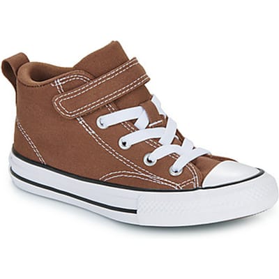 Converse  Hoge Sneakers CHUCK TAYLOR ALL STAR MALDEN STREET