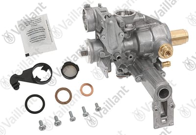 VAILLANT Gaskraan MAG 14-0/0 XZ Vaillant-Nr. , 111722