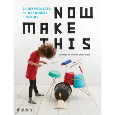 Now Make This - Thomas Bärnthaler
