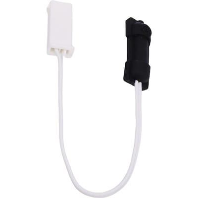 RV Koelkast Thermistor Sensor 629409 Vervanging voor Norcold 2118 N611 N621 N641 N811 N821 N841 black