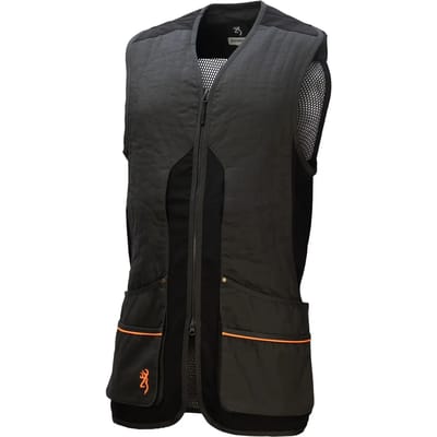 Schietvest Browning Claymaster
