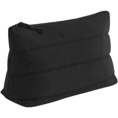 Gevoerde tas voor accessoires Bag Base