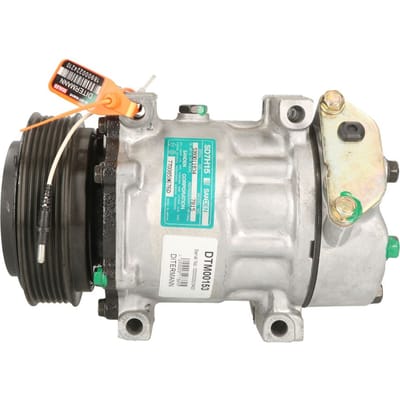 Compressor airconditioning DITERMANN DTM00153