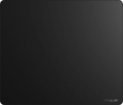 Artisan FX Hien XL - SOFT - Black - FX-HI-SF-XL-B - Gaming Muismat