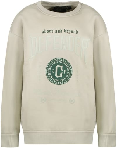 Cars Jeans Sweater Defend jr. - Jongens