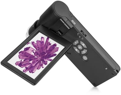 Levenhuk - 75076 - DTX 700 Mobi Digitale microscoop