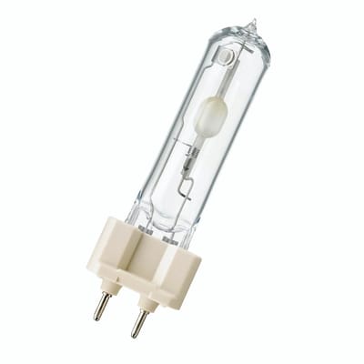 Philips MASTERColour G12 CDM-T Elite 150W - 930 Warm Wit | Beste Kleurweergave