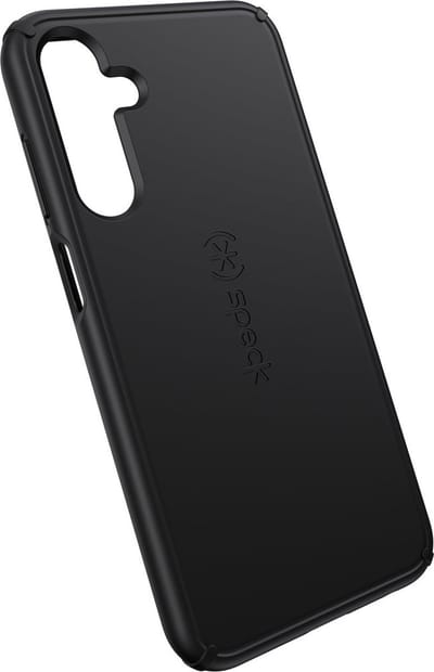 Speck Impact Hero geschikt voor Slim Samsung Galaxy A25 5G - Zwart
