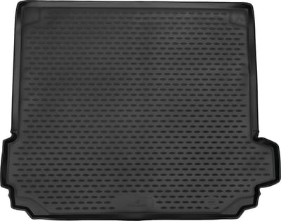 Walser Kofferbakmat XTR geschikt voor BMW X5 (G05) 2018-Vandaag