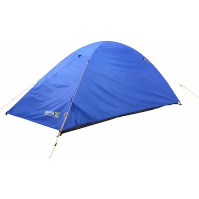 Regatta-Zeefest 2 Man Festival Tent-Blauw
