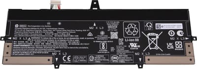 HP L02031-541 Batterij - 56Wh
