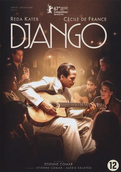 Django (DVD)
