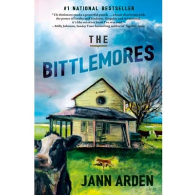The Bittlemores - Arden, Jann
