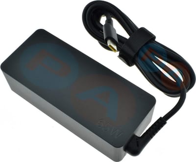 Lenovo 65W USB-C 20V-3.25A Laptop Adapter