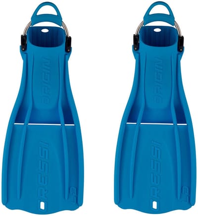 Cressi Origin LD vinnen