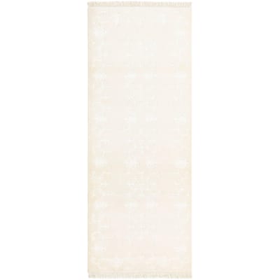Vloerkleed Achim handgemaakt wol | Hadorn