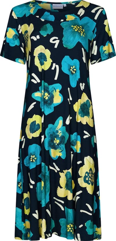 Dames Jurk Pastunette - Bloom - Viscose - Maat 36