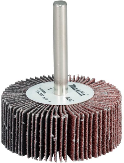 Makita Lamellenborstel 50x20x6mm K60 - D-75384