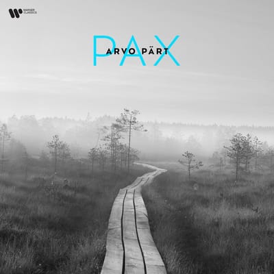 Arvo Pärt: Pax